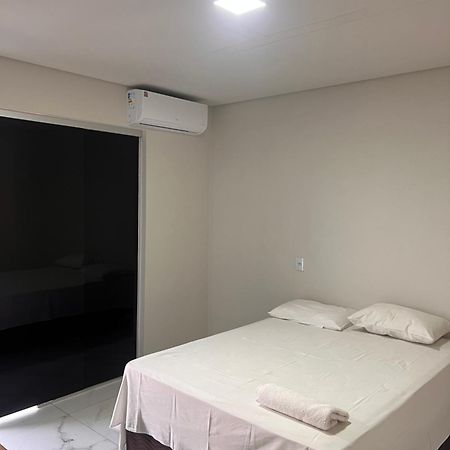 Hotel Luma Jaiba Εξωτερικό φωτογραφία