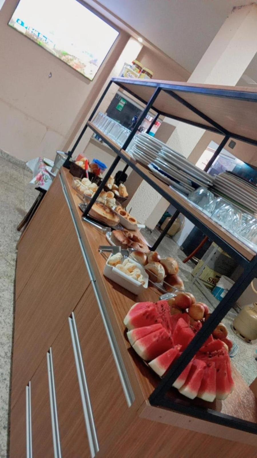 Hotel Luma Jaiba Εξωτερικό φωτογραφία