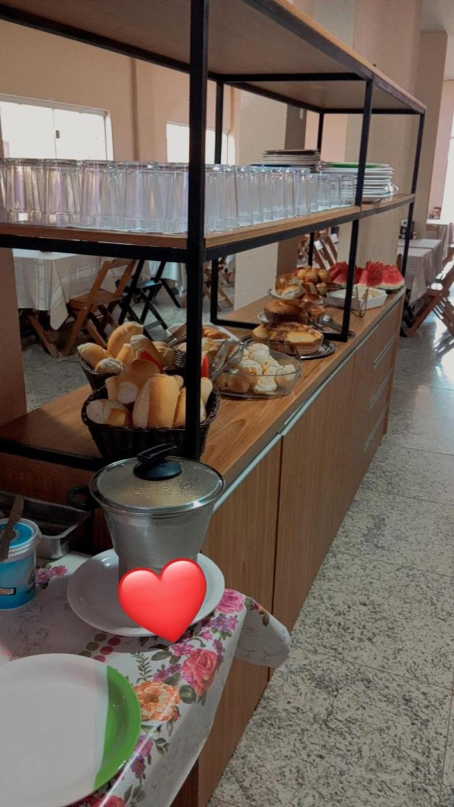Hotel Luma Jaiba Εξωτερικό φωτογραφία