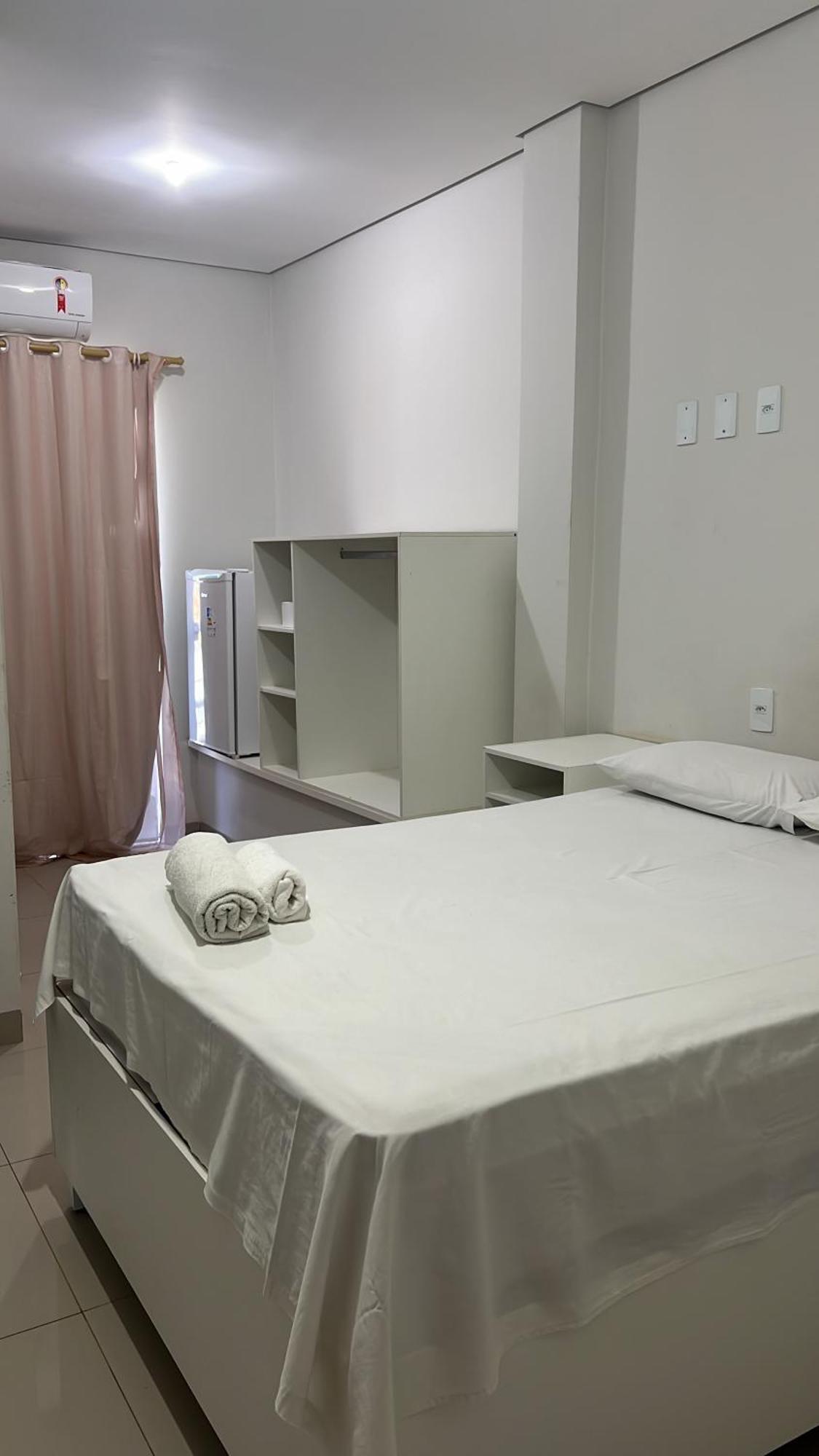 Hotel Luma Jaiba Εξωτερικό φωτογραφία
