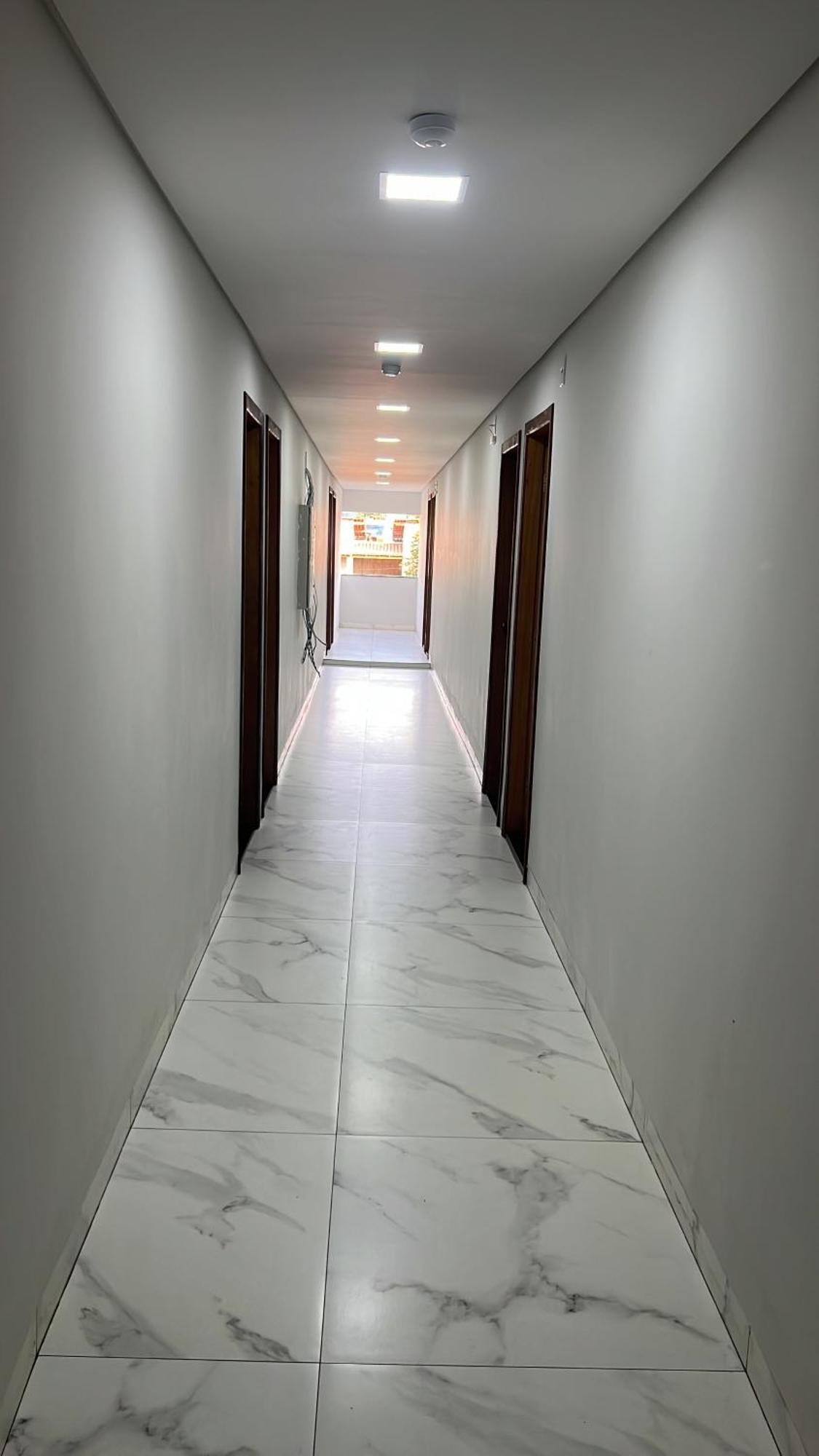 Hotel Luma Jaiba Εξωτερικό φωτογραφία
