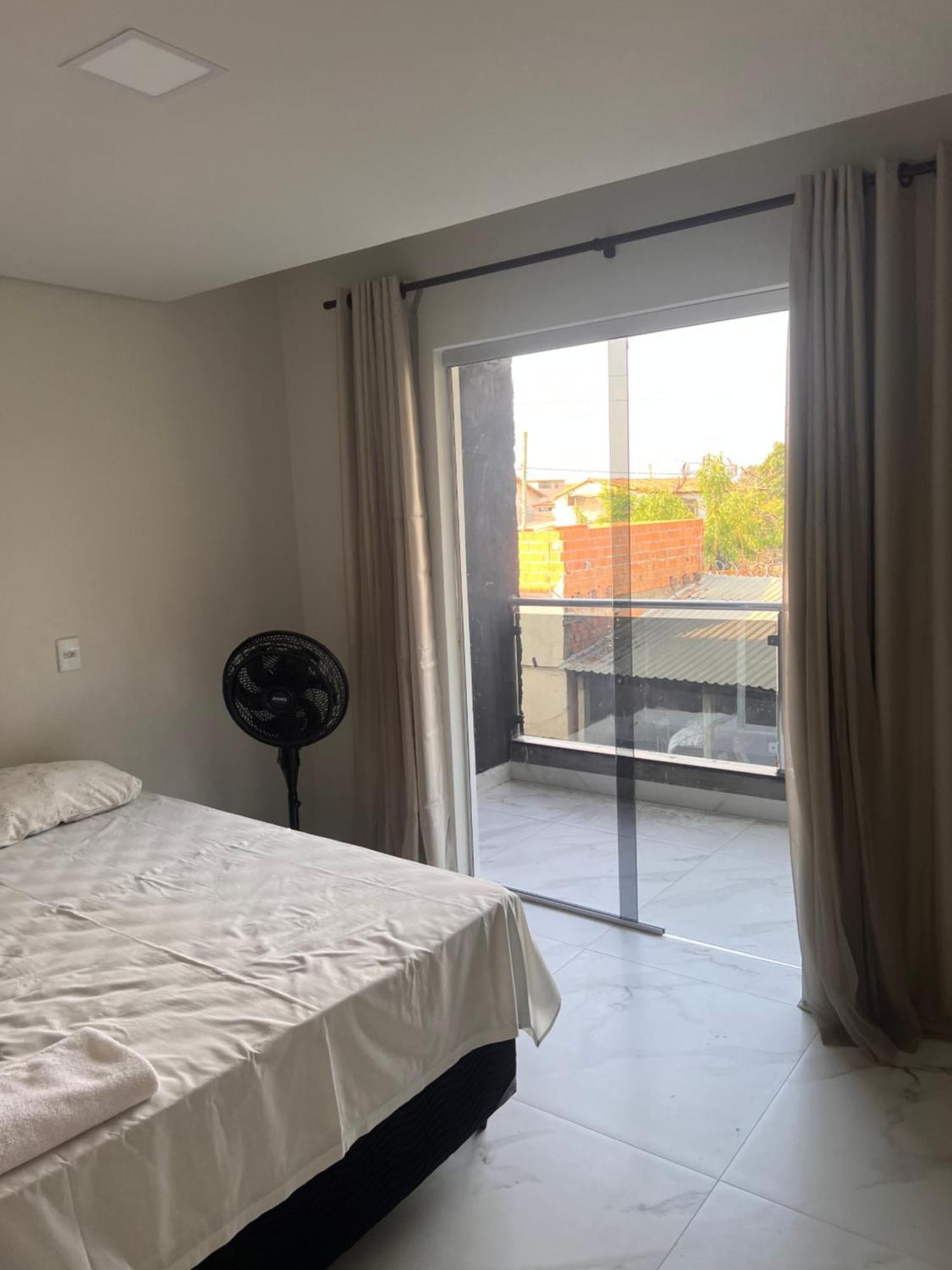 Hotel Luma Jaiba Εξωτερικό φωτογραφία